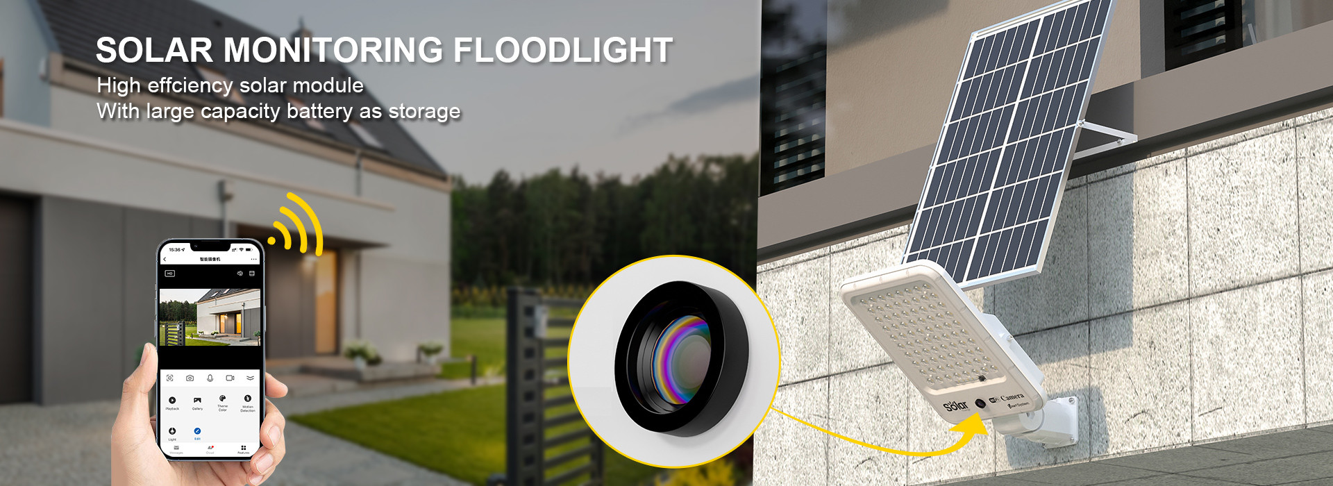 品質 太陽洪水ライト 工場